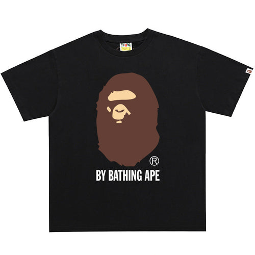 Camiseta Algodón Oversize Unisex
