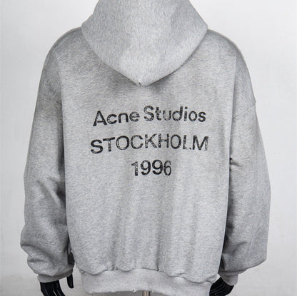 Acne Studios Stockholm Hoodie
