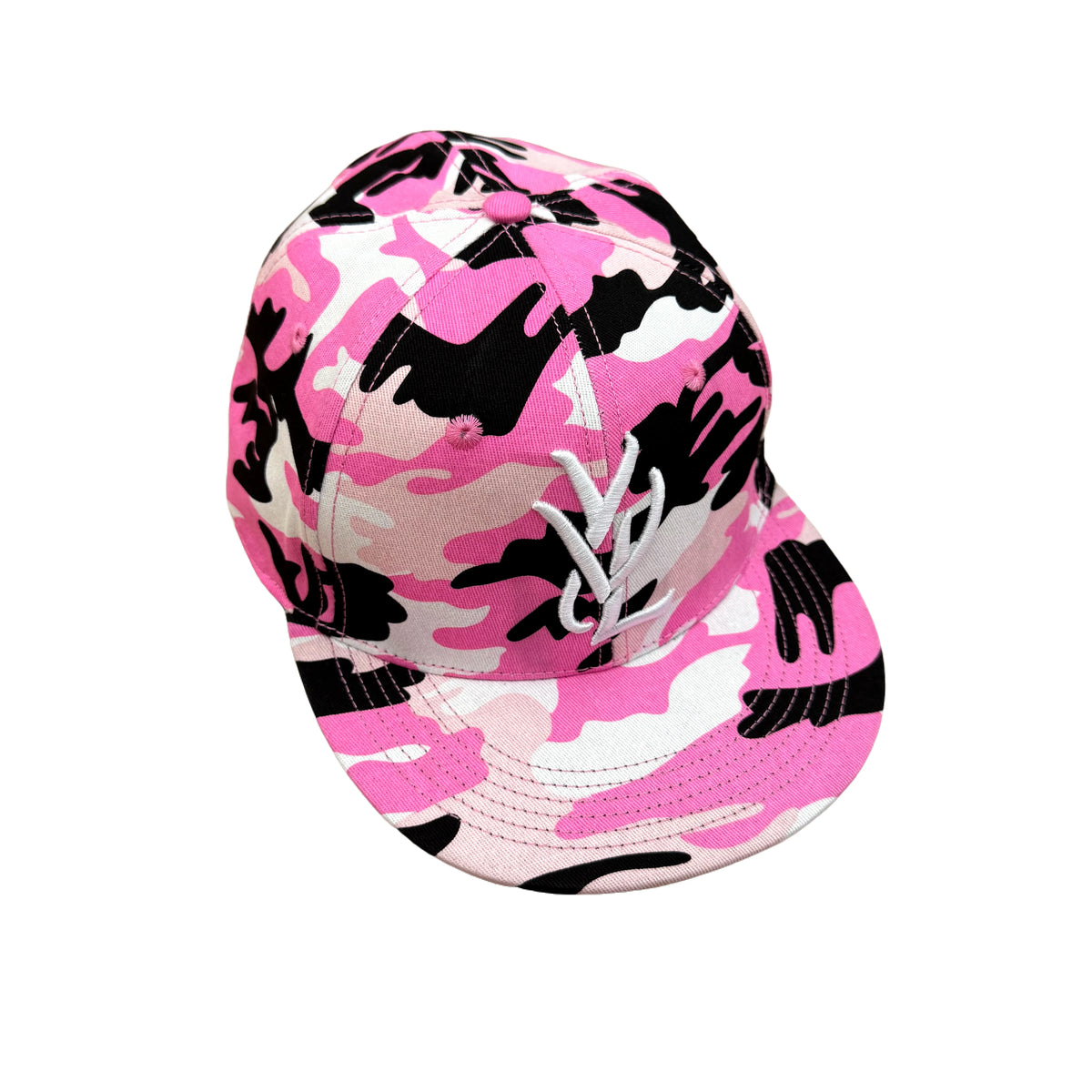 Gorra Playboi Carti Opium Fitted