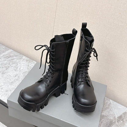 Balenciaga Bulldozer