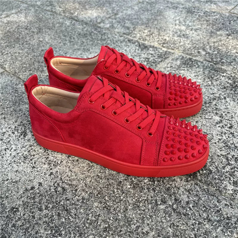 Christian Louboutin Low