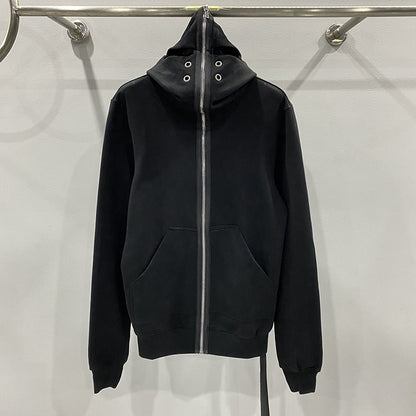 Rick Owens Gimp Hoodie