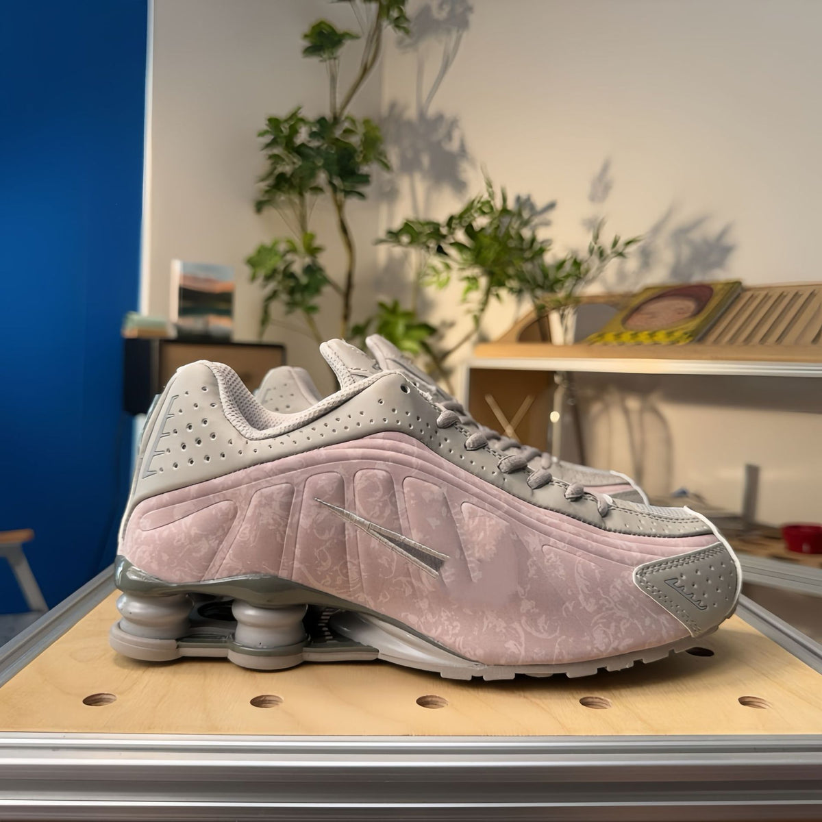 Zapatillas Deportivas De Running Para Gimnasio