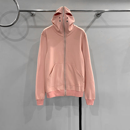Rick Owens Gimp Hoodie