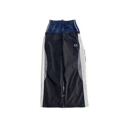 Balenciaga Cut Up Tracksuit