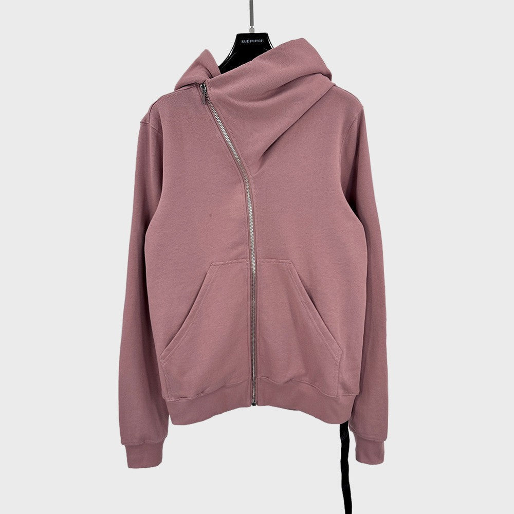 Rick Owens Mountain Wizard Hoodie