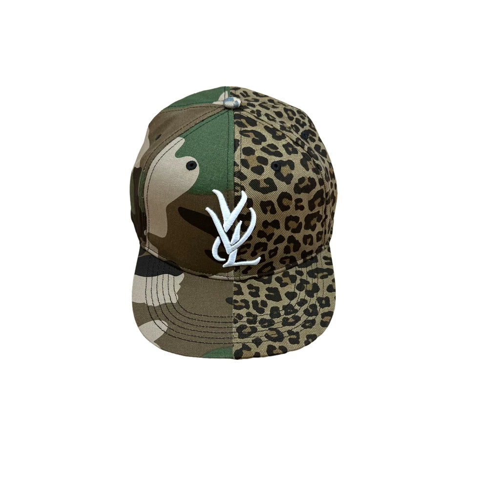 Gorra Playboi Carti Opium Fitted