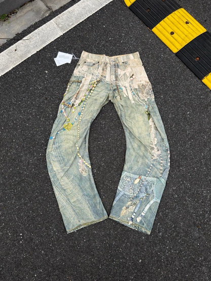 Acne Studios Jeans