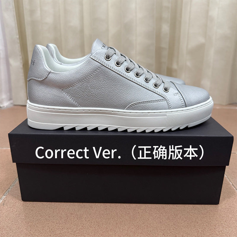Numeris Atelier Shoes
