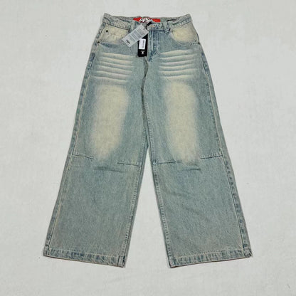 Jaded London Colossus Fit Jeans