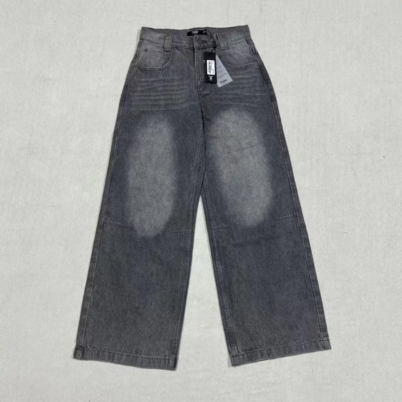 Jaded London Colossus Fit Jeans