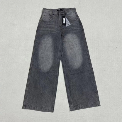 Jaded London Colossus Fit Jeans