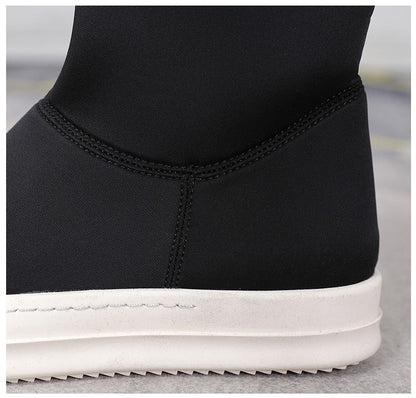Rick Owens Fetish Shoes