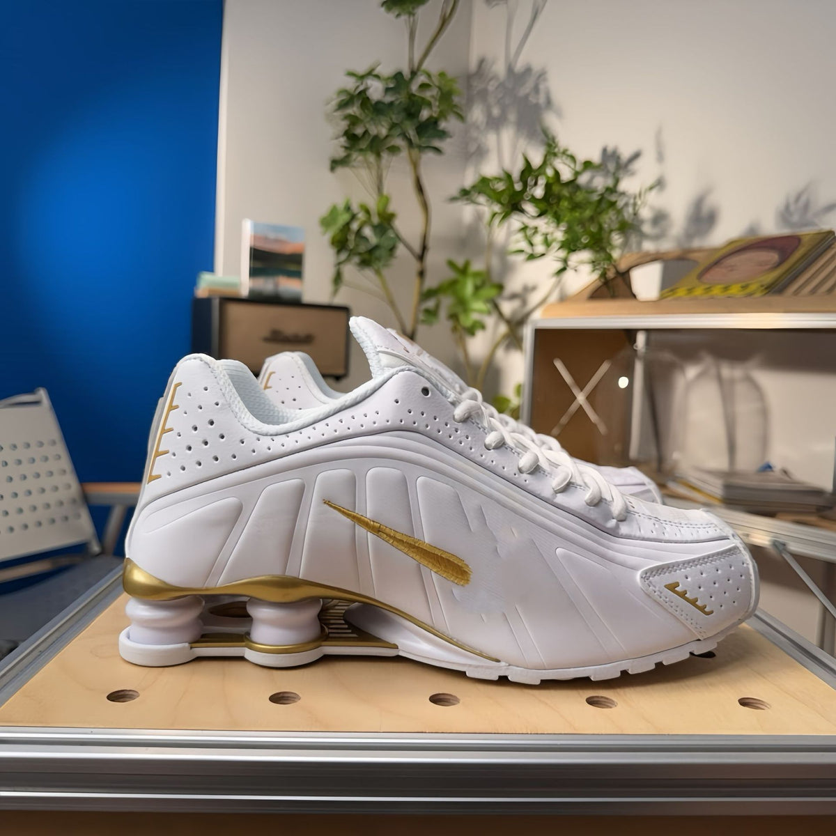 Zapatillas Deportivas De Running Para Gimnasio