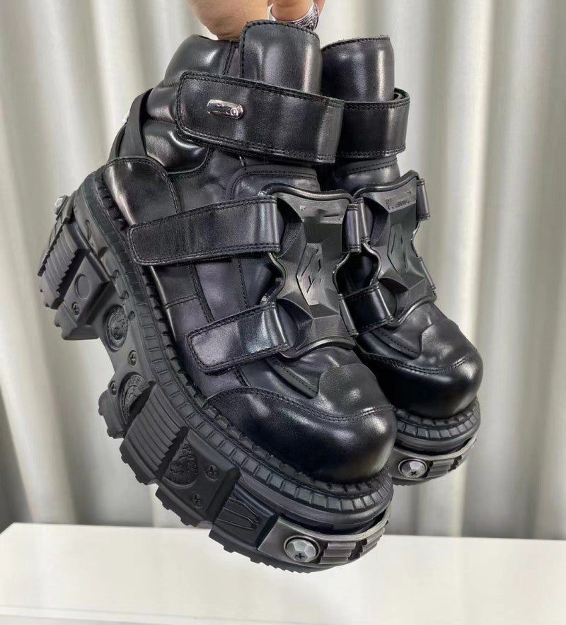 New Rock Platform Punk