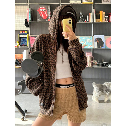 Supreme Leopard Thermal