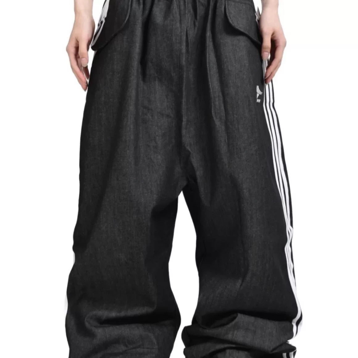 YORI SPORT Opium Pants