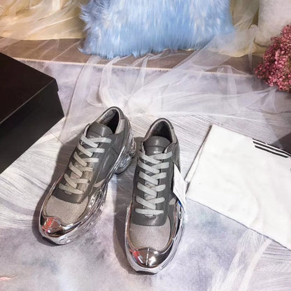 Adidas x Raf Simons Ozweego