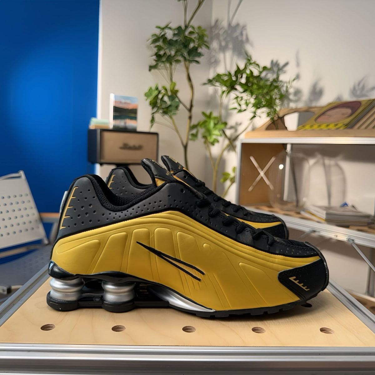 Zapatillas Deportivas De Running Para Gimnasio