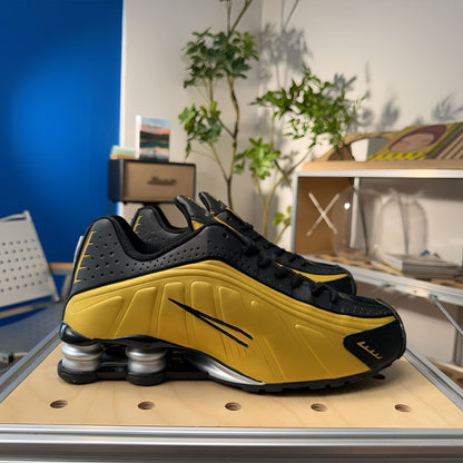 Zapatillas Deportivas De Running Para Gimnasio