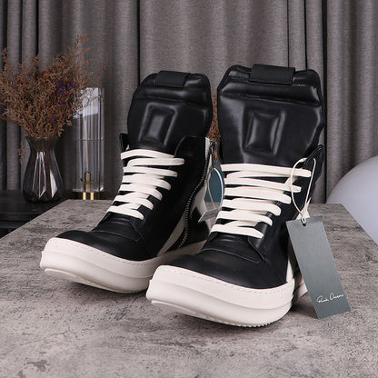 Rick Owens Geobasket