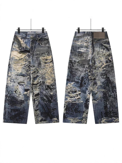Acne Studios Jeans