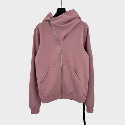 Rick Owens Mountain Wizard Hoodie