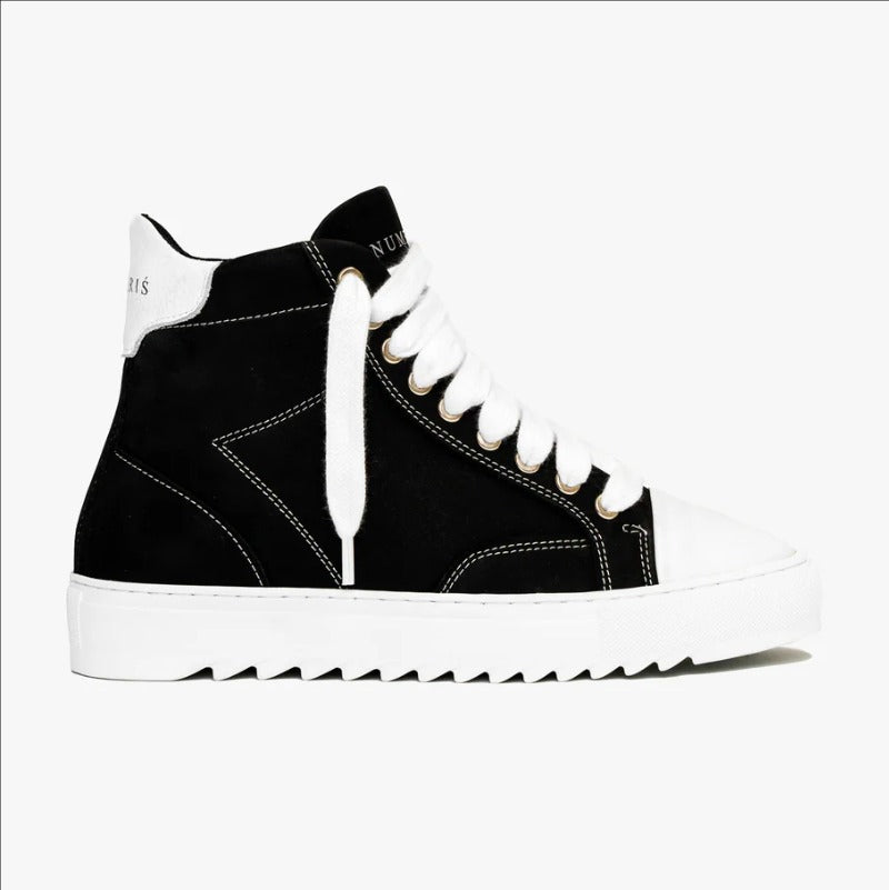 Numeris Atelier Shoes
