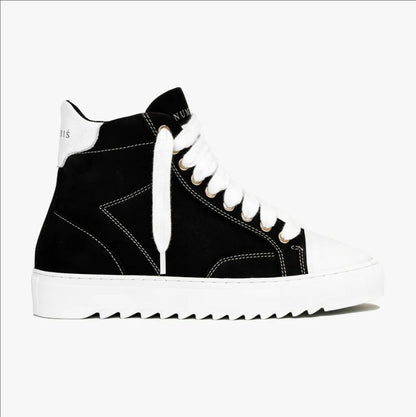 Numeris Atelier Shoes