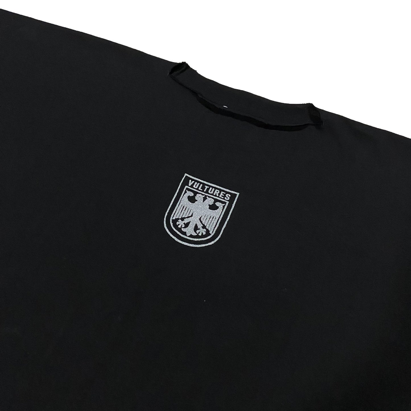 Kanye West Vultures Merch
