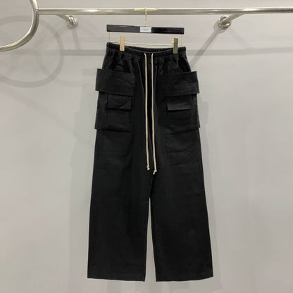 Rick Owens Cargo DRKSHDW