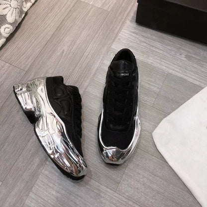 Adidas x Raf Simons Ozweego