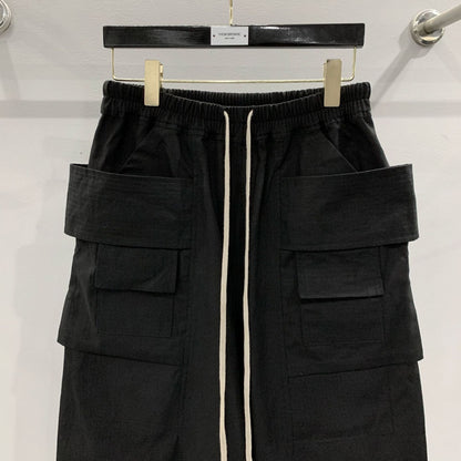 Rick Owens Cargo DRKSHDW