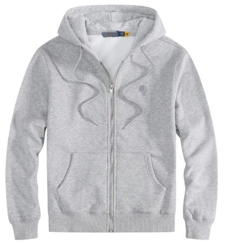Polo Ralph Lauren Zip Up Hoodie