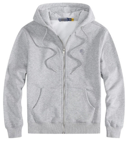 Polo Ralph Lauren Zip Up Hoodie