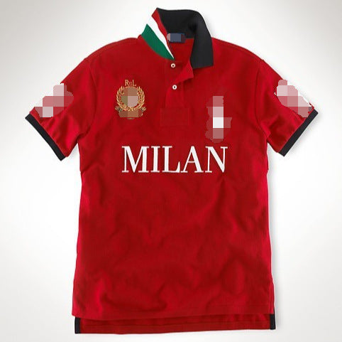 Polo Ralph Lauren Cities Polo