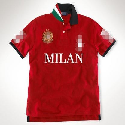 Polo Ralph Lauren Cities Polo