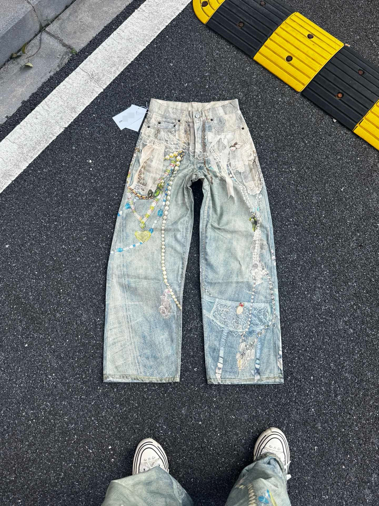 Acne Studios Jeans