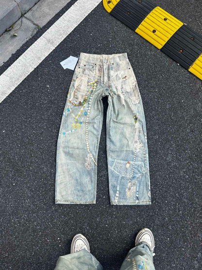 Acne Studios Jeans