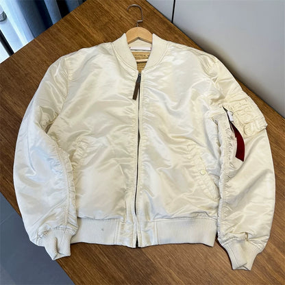 NASA MA1 Bomber Jacket
