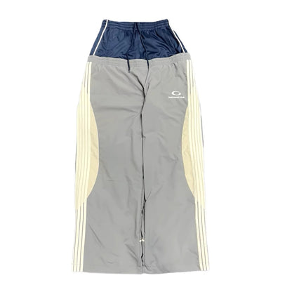 Balenciaga Cut Up Tracksuit