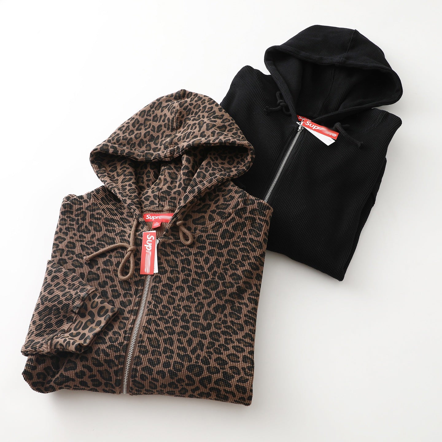 Supreme Leopard Thermal