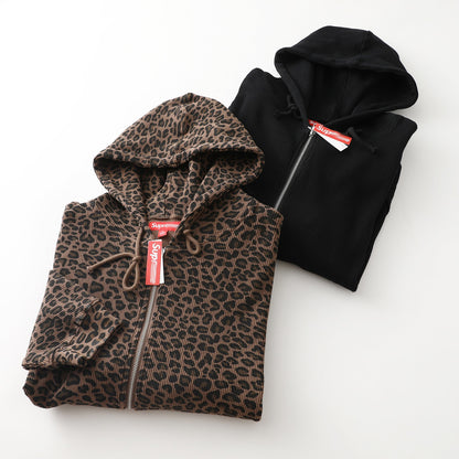 Supreme Leopard Thermal