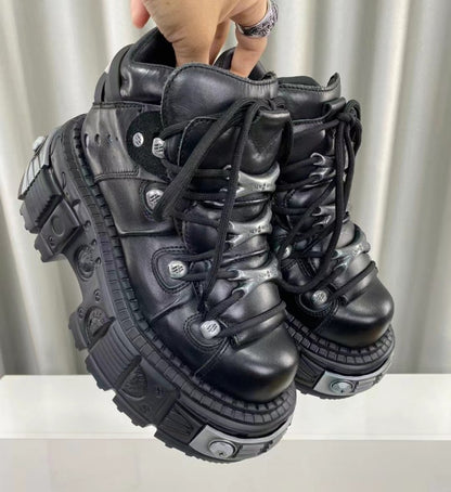 New Rock Platform Punk