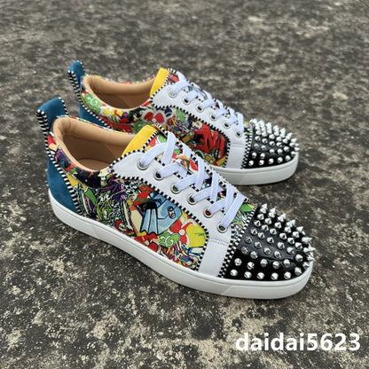 Christian Louboutin Low