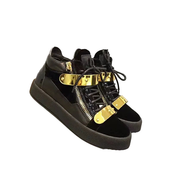 Giuseppe Zanotti Mid Kriss