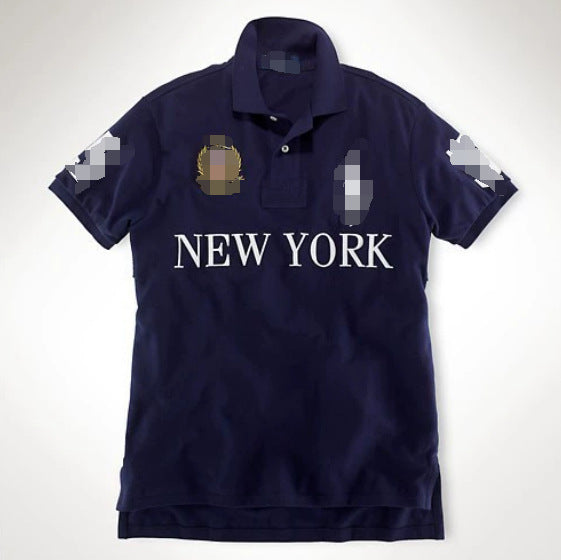 Polo Ralph Lauren Cities Polo