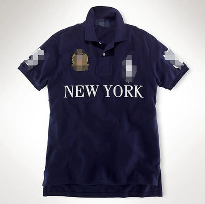 Polo Ralph Lauren Cities Polo