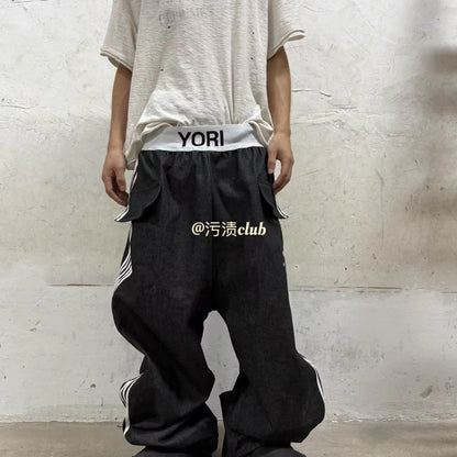 YORI SPORT Opium Pants