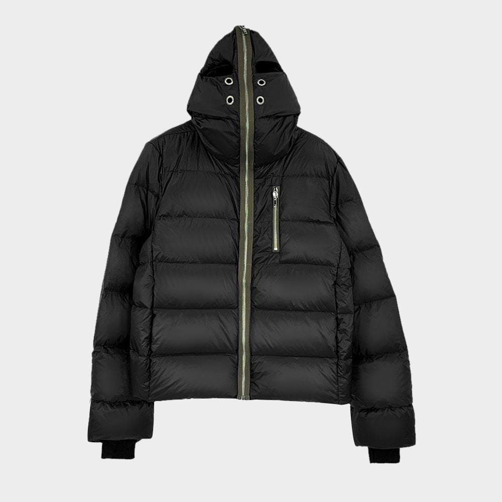 Rick Owens Gimp Puffer Jacket